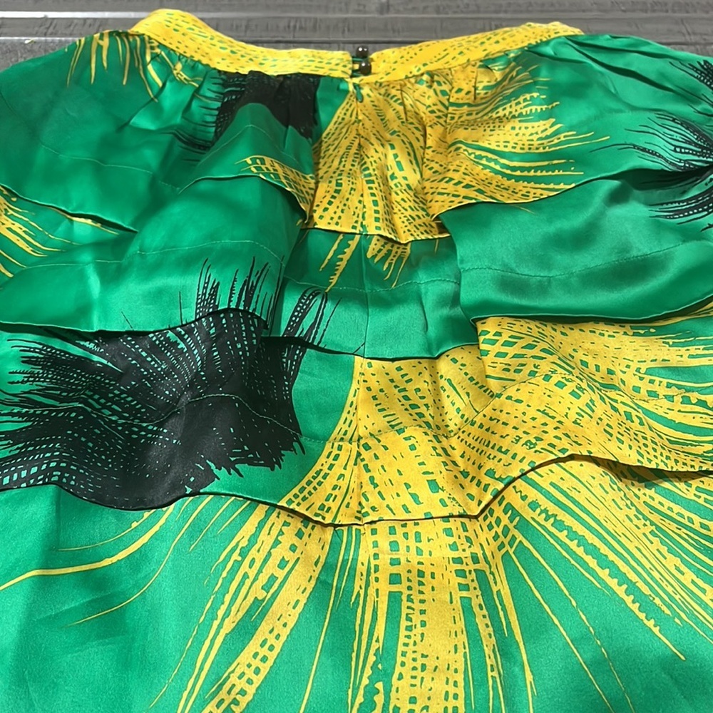 Anthropology sariah skirt - Picture 9 of 14